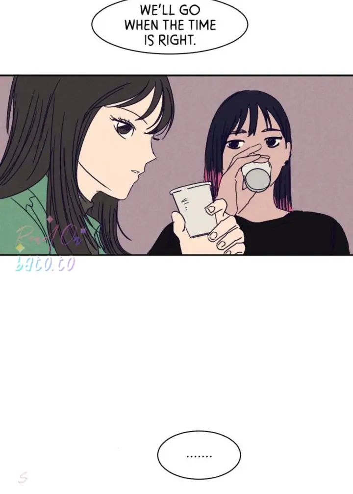 Read Nevertheless EN Manga Online