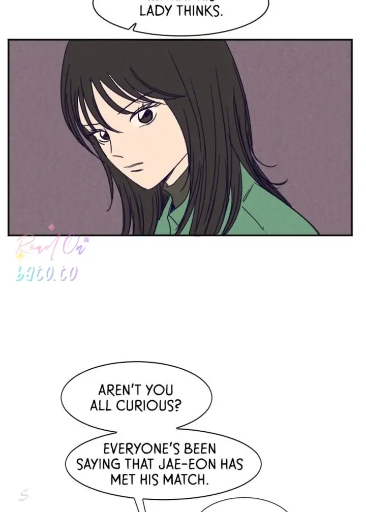 Read Nevertheless EN Manga Online