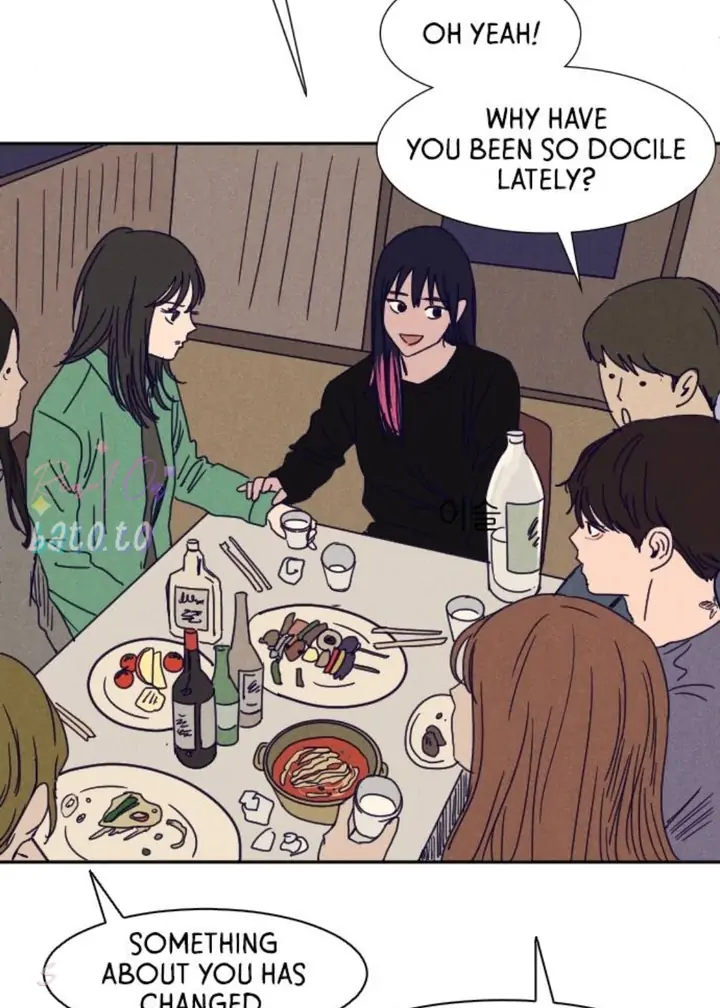 Read Nevertheless EN Manga Online