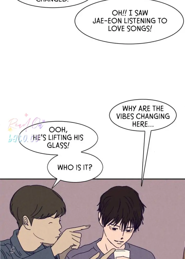 Read Nevertheless EN Manga Online