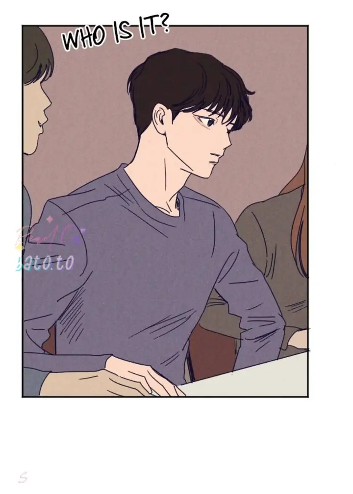 Read Nevertheless EN Manga Online