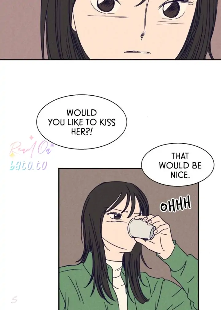 Read Nevertheless EN Manga Online