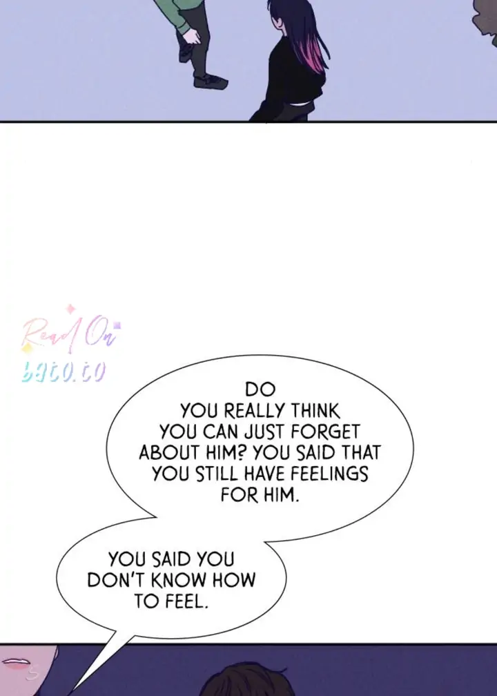 Read Nevertheless EN Manga Online