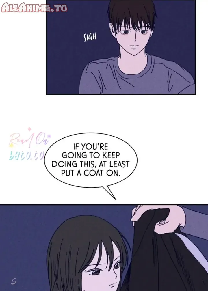 Read Nevertheless EN Manga Online