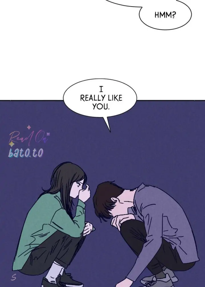 Read Nevertheless EN Manga Online