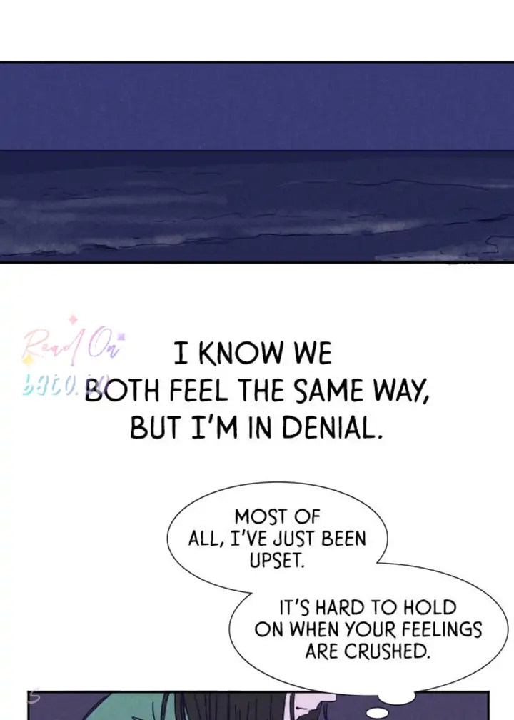 Read Nevertheless EN Manga Online