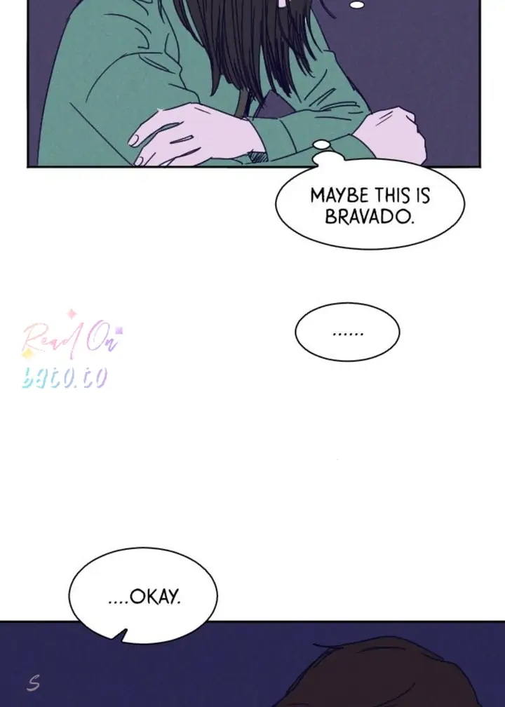 Read Nevertheless EN Manga Online