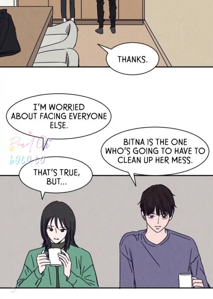 Read Nevertheless EN Manga Online