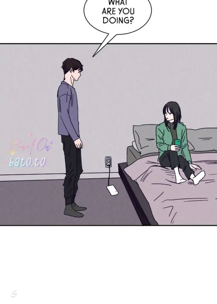 Read Nevertheless EN Manga Online