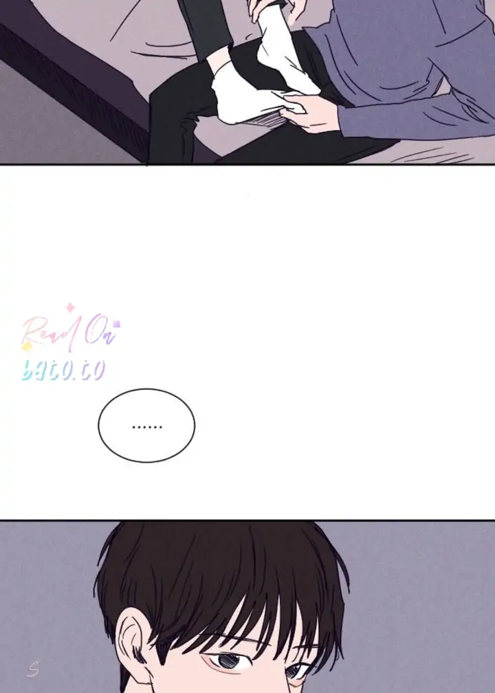 Read Nevertheless EN Manga Online