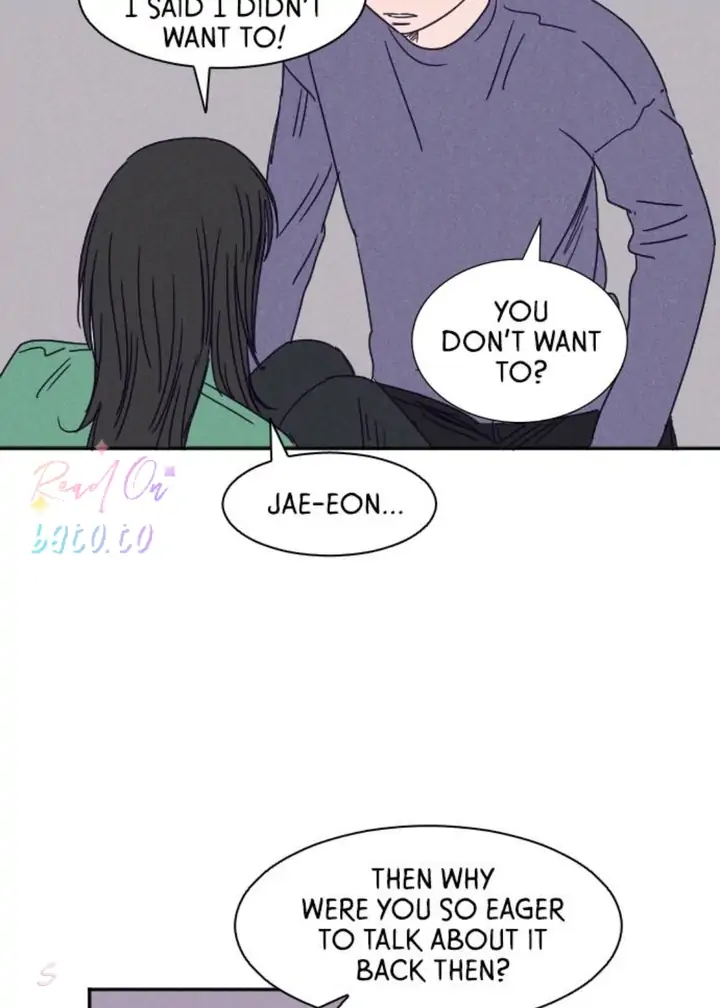 Read Nevertheless EN Manga Online