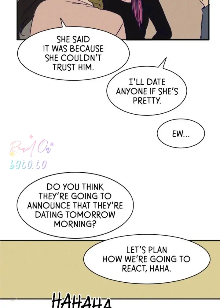 Read Nevertheless EN Manga Online