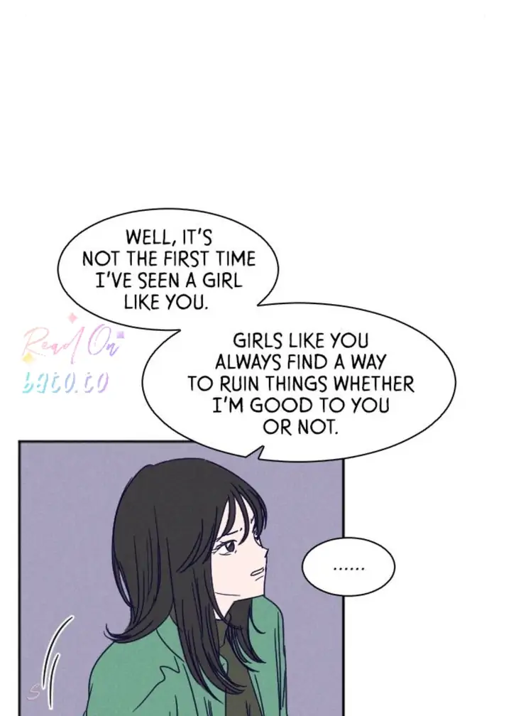 Read Nevertheless EN Manga Online