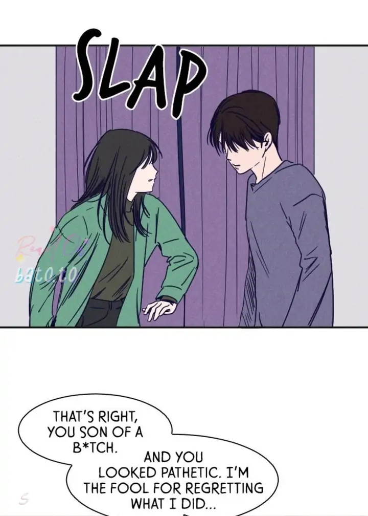 Read Nevertheless EN Manga Online