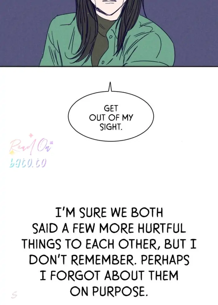 Read Nevertheless EN Manga Online