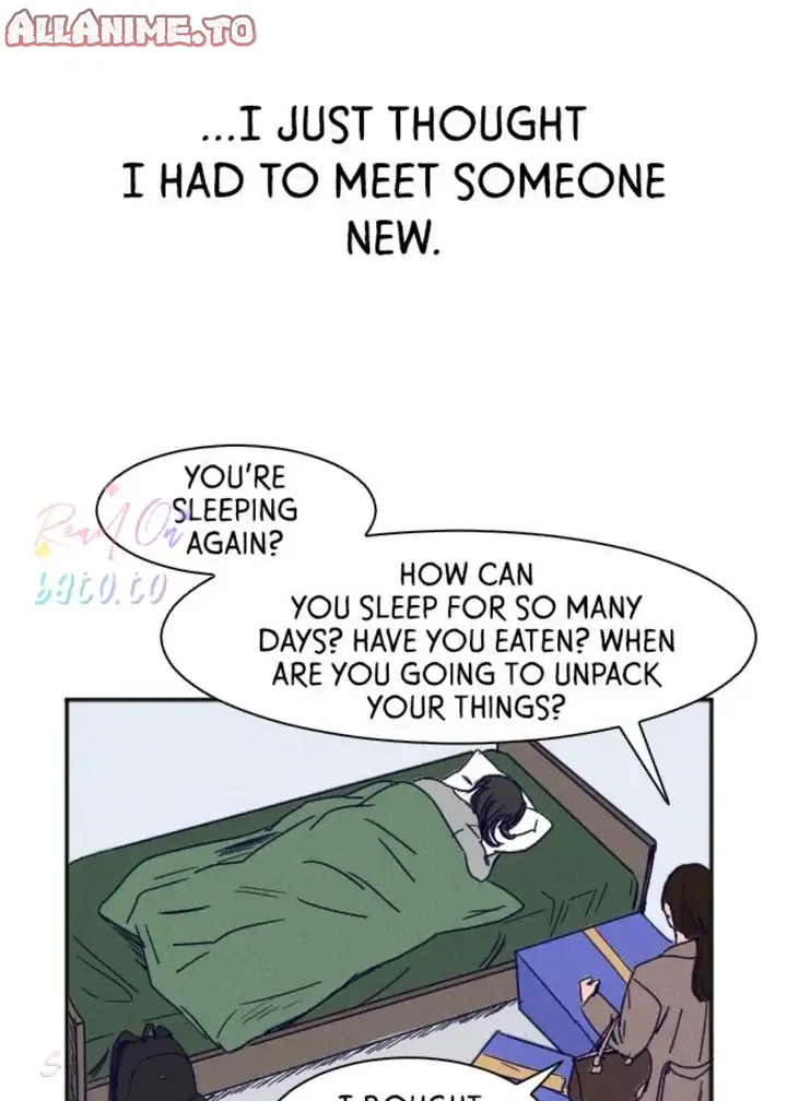 Read Nevertheless EN Manga Online