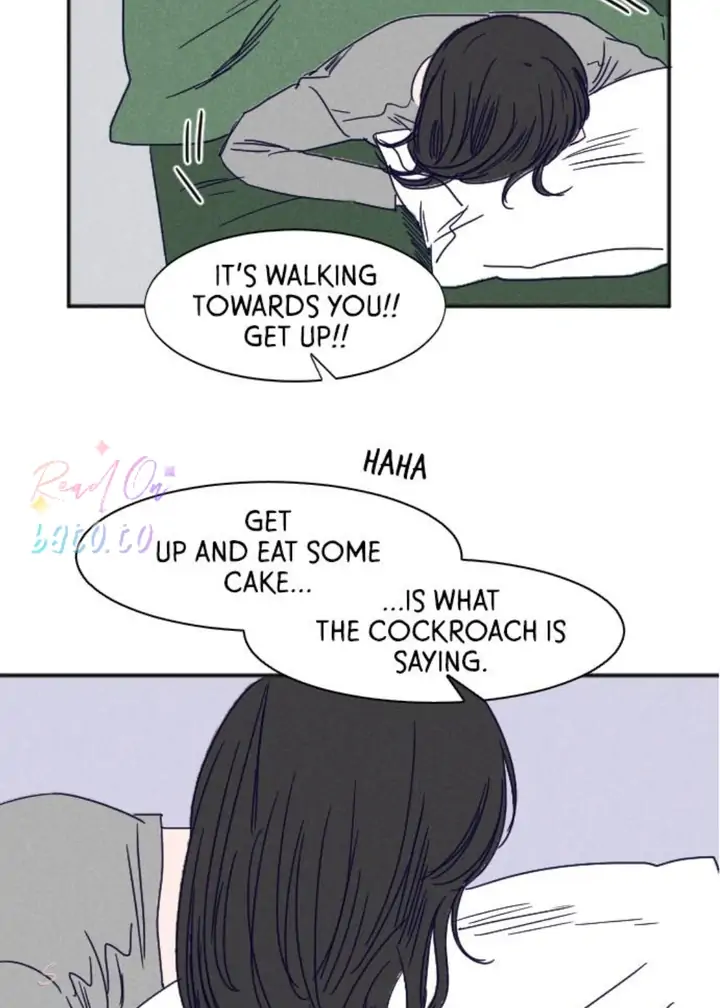 Read Nevertheless EN Manga Online