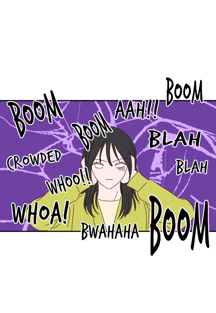 Read Nevertheless EN Manga Online