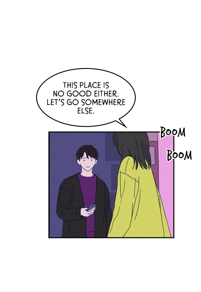 Read Nevertheless EN Manga Online