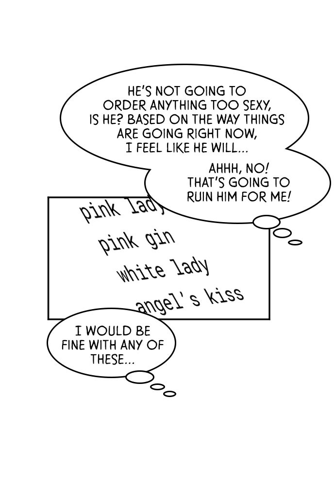 Read Nevertheless EN Manga Online