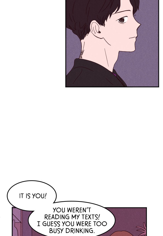 Read Nevertheless EN Manga Online