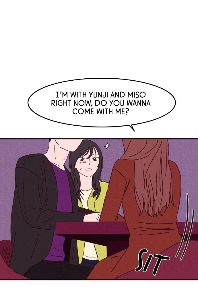 Read Nevertheless EN Manga Online