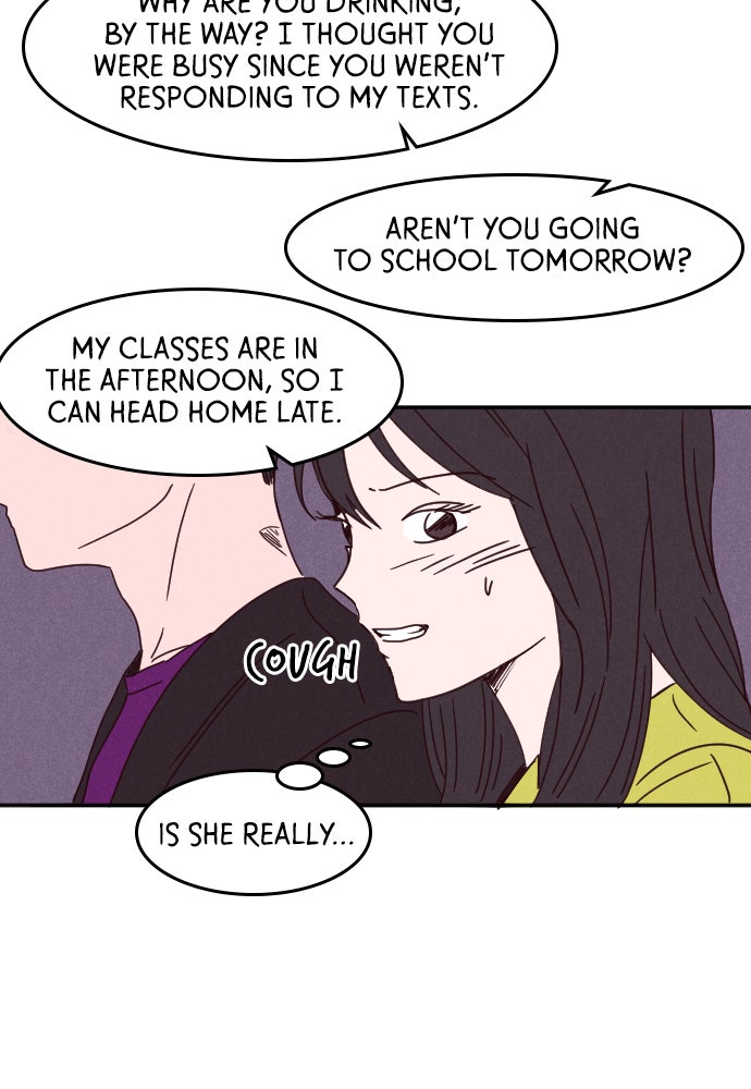 Read Nevertheless EN Manga Online