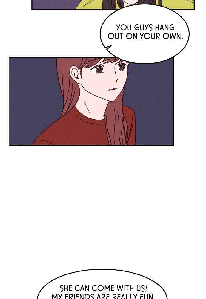 Read Nevertheless EN Manga Online