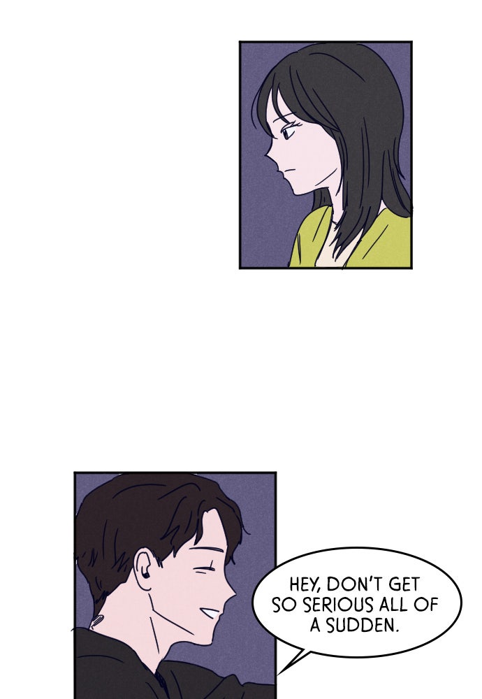 Read Nevertheless EN Manga Online