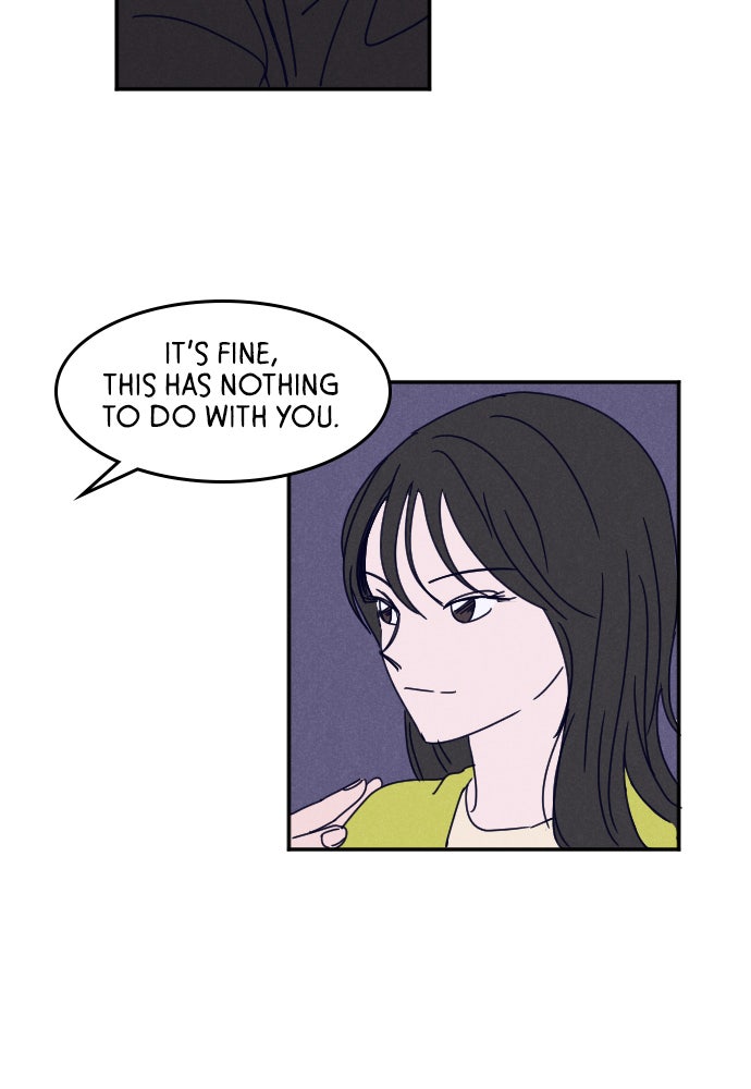 Read Nevertheless EN Manga Online