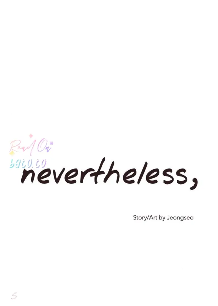 Read Nevertheless EN Manga Online