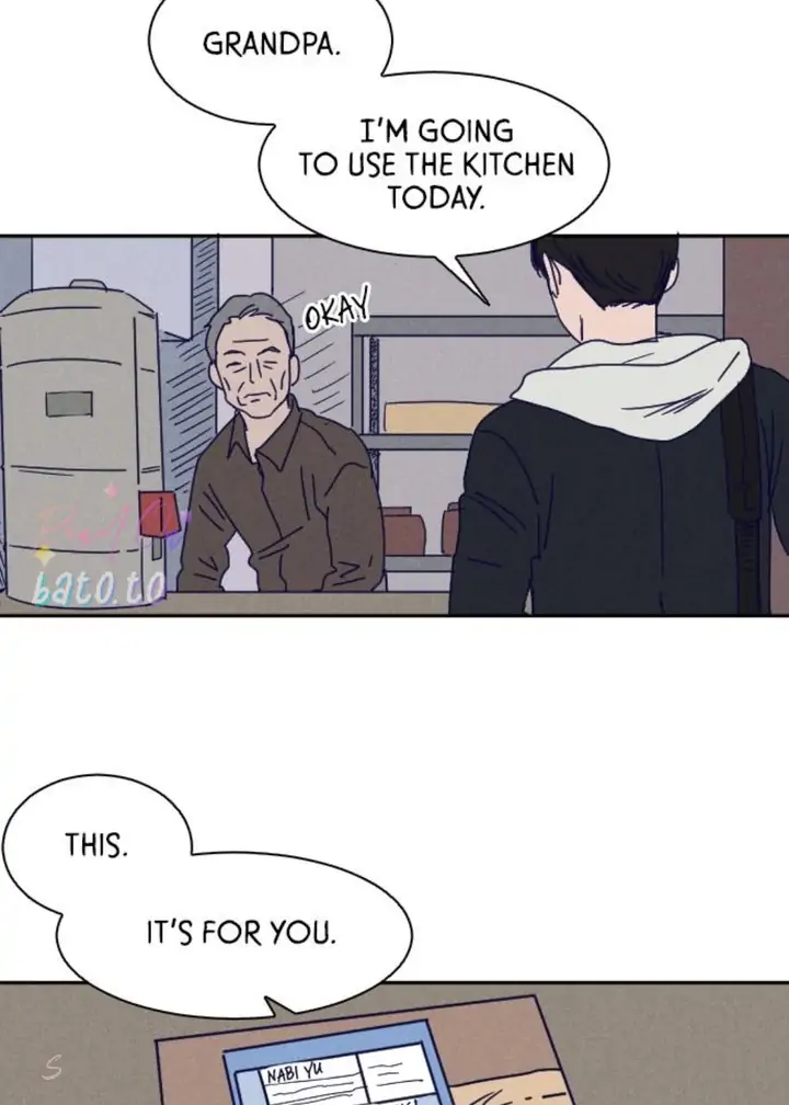 Read Nevertheless EN Manga Online