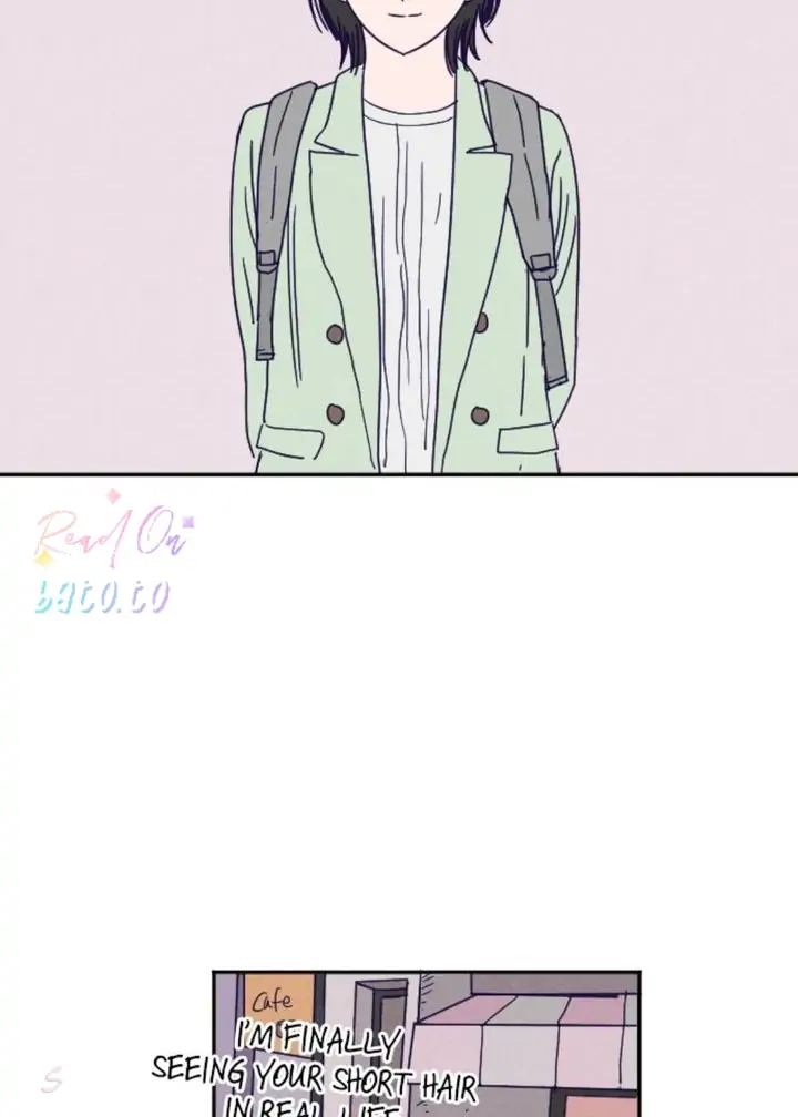 Read Nevertheless EN Manga Online