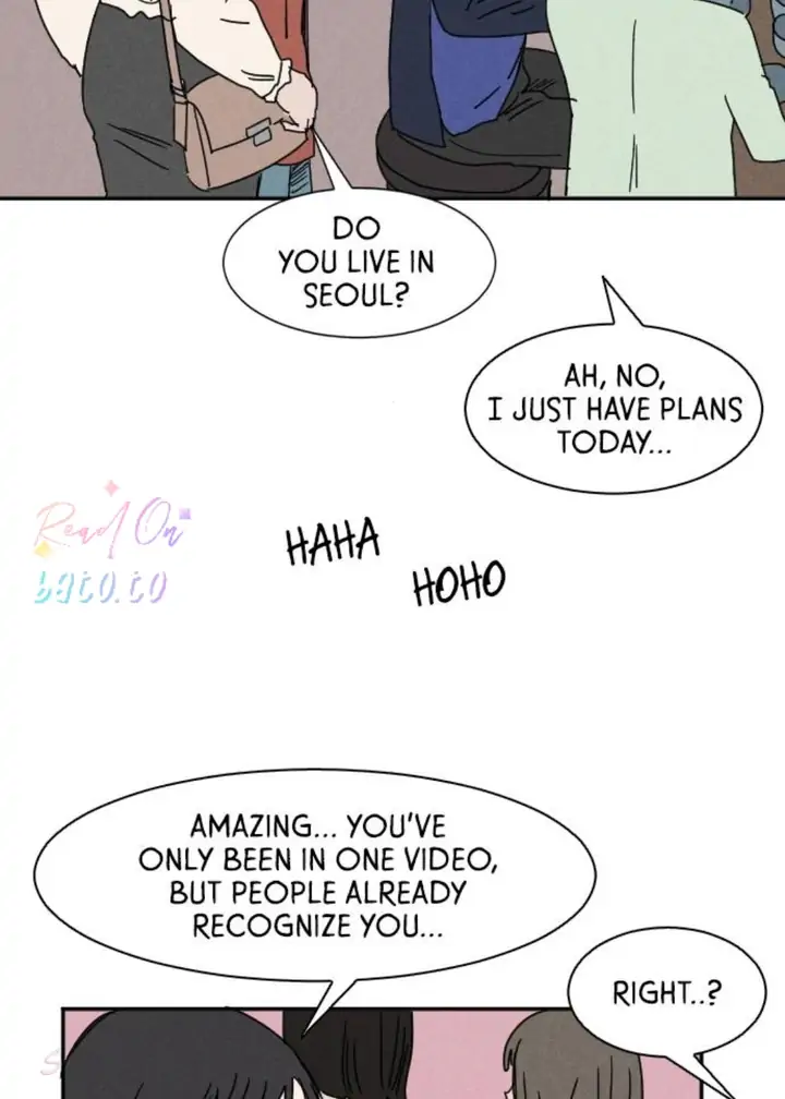 Read Nevertheless EN Manga Online