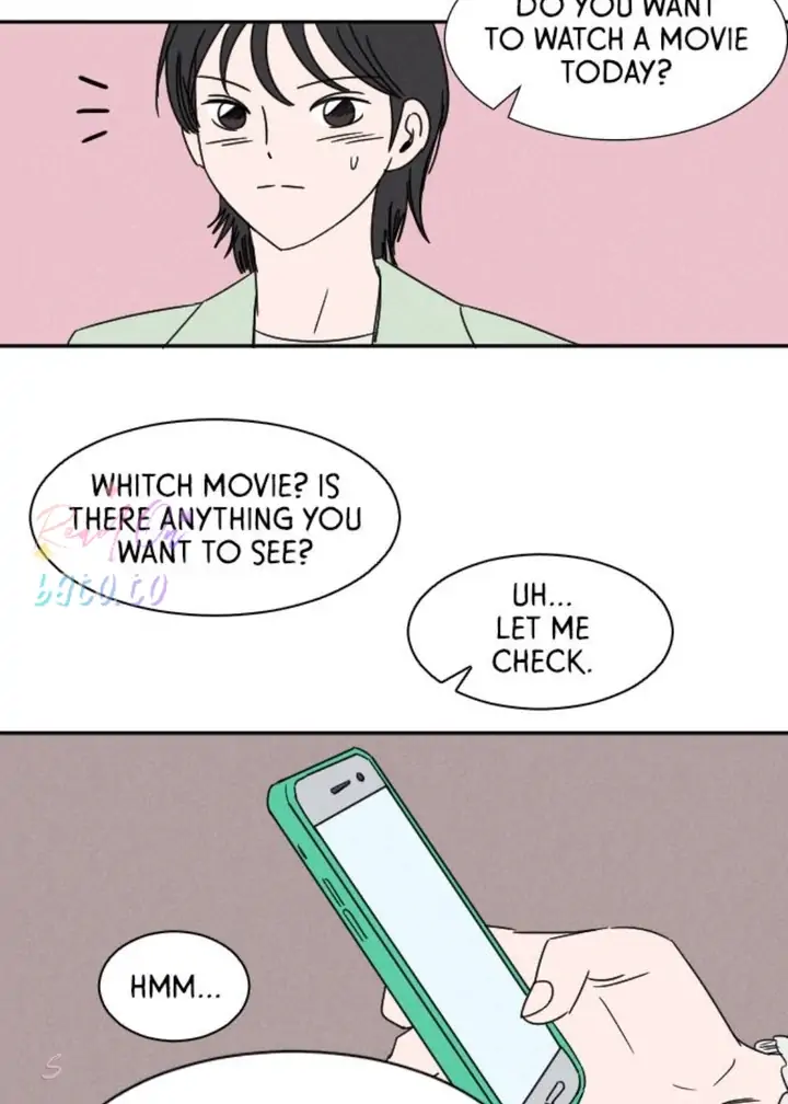 Read Nevertheless EN Manga Online