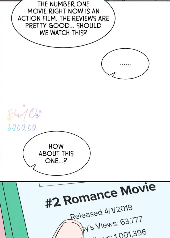 Read Nevertheless EN Manga Online