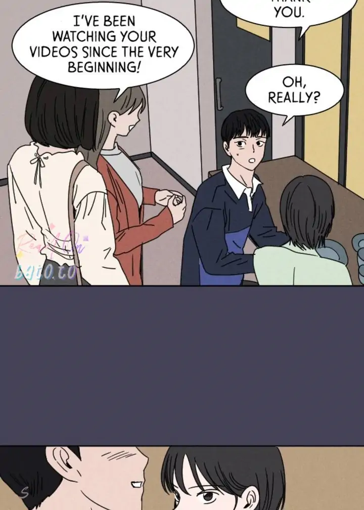 Read Nevertheless EN Manga Online