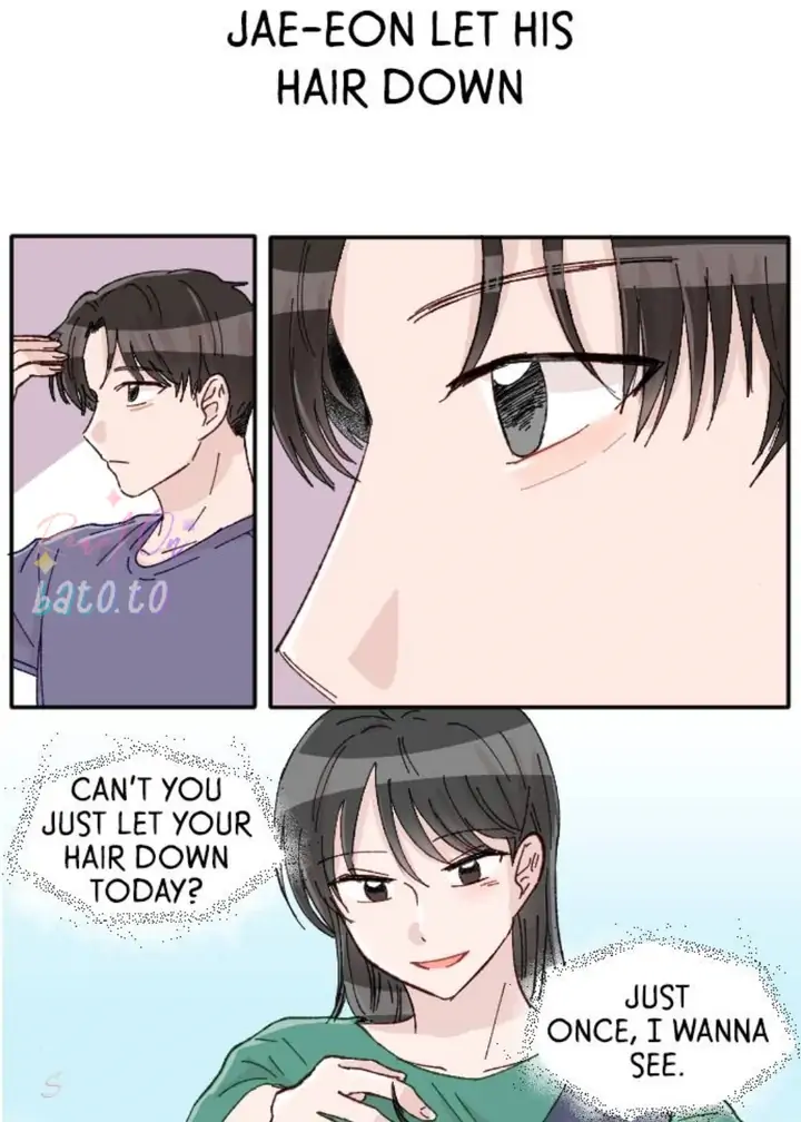 Read Nevertheless EN Manga Online