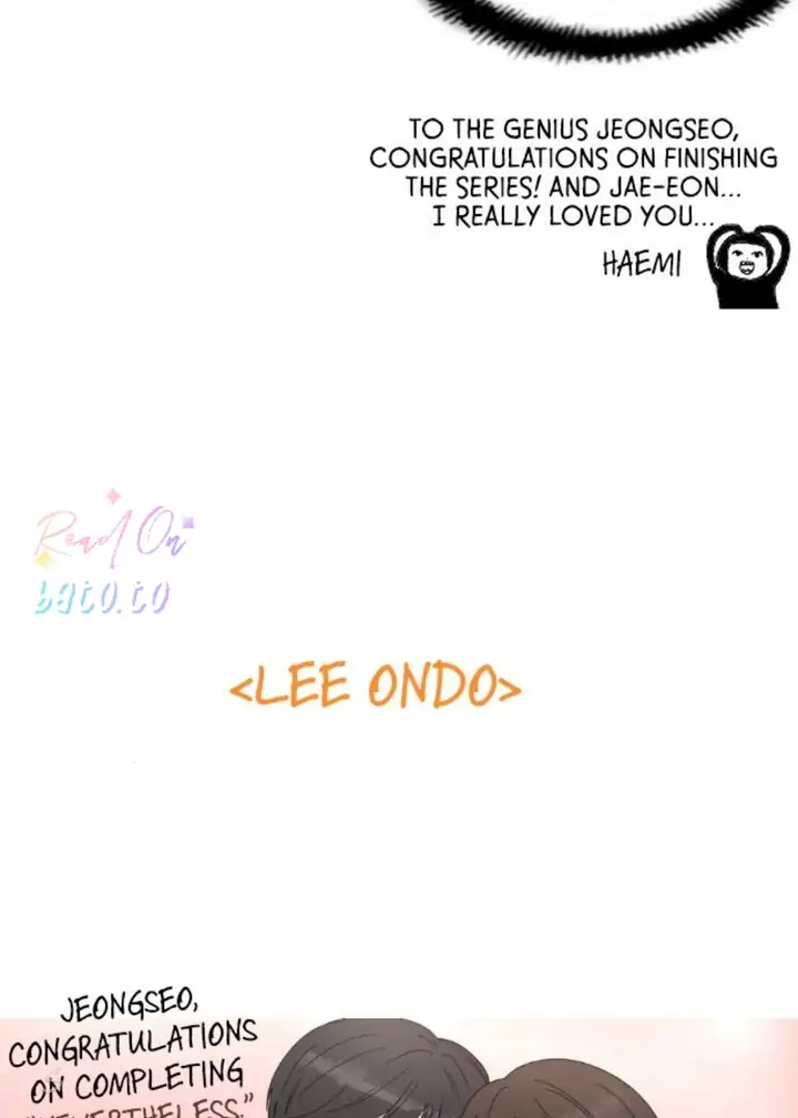 Read Nevertheless EN Manga Online