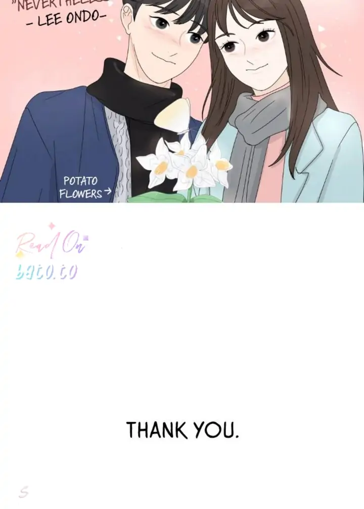 Read Nevertheless EN Manga Online