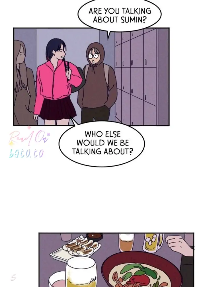 Read Nevertheless EN Manga Online