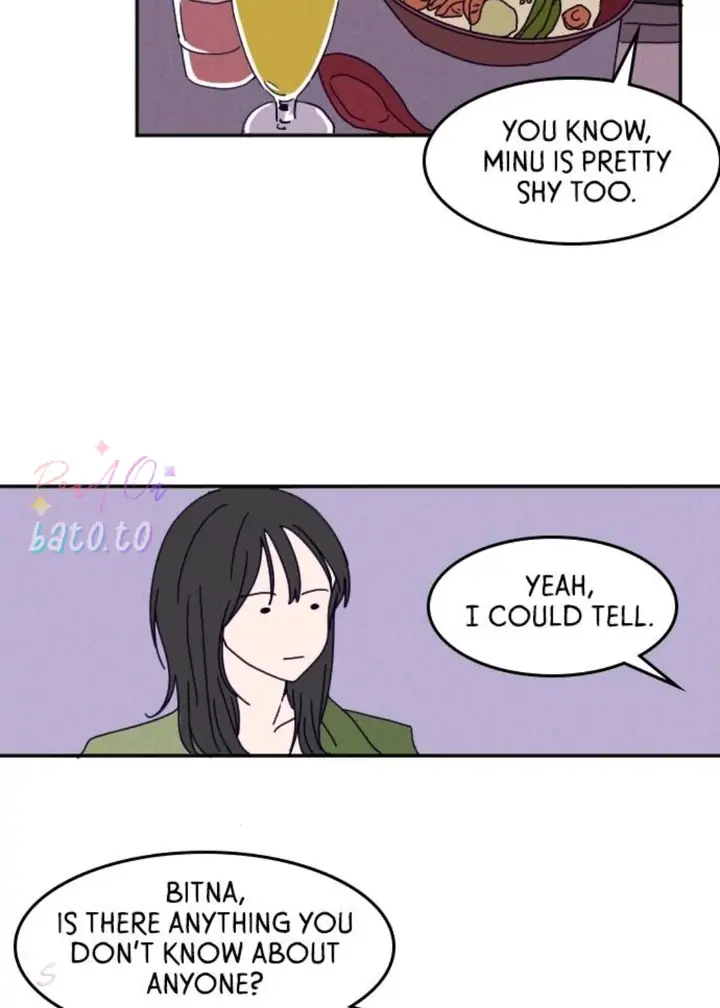 Read Nevertheless EN Manga Online