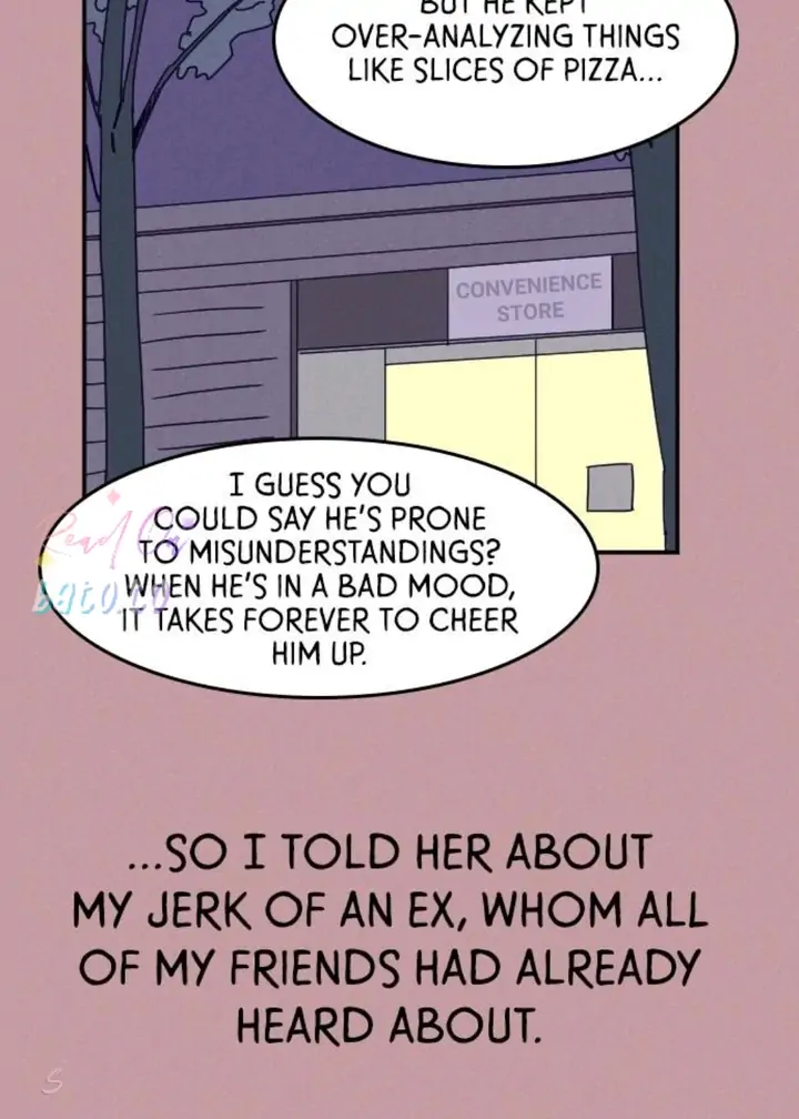 Read Nevertheless EN Manga Online