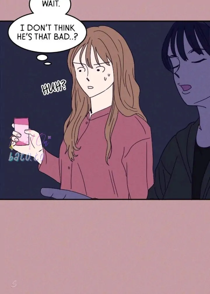 Read Nevertheless EN Manga Online