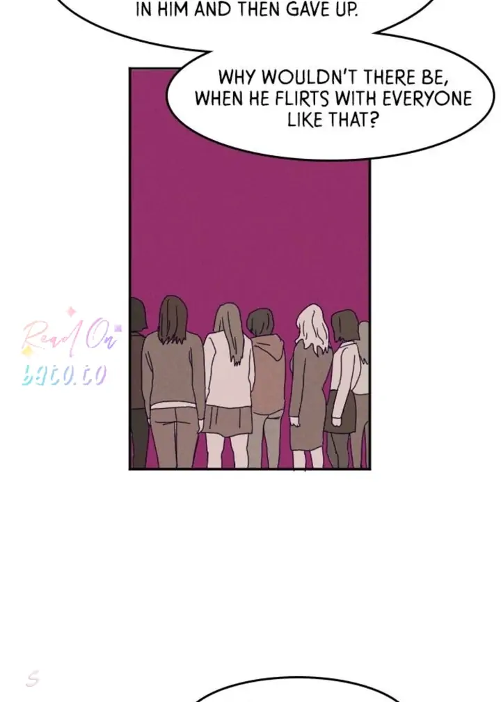 Read Nevertheless EN Manga Online