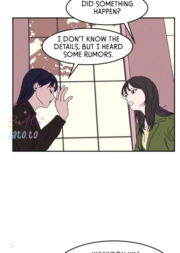 Read Nevertheless EN Manga Online