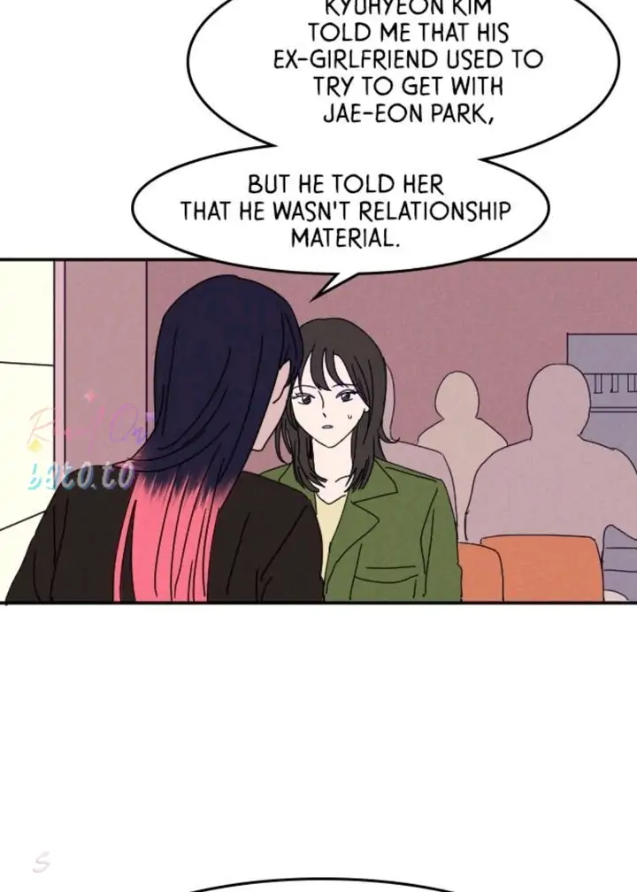 Read Nevertheless EN Manga Online