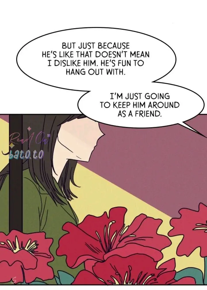 Read Nevertheless EN Manga Online