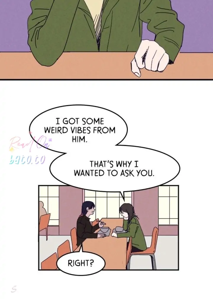 Read Nevertheless EN Manga Online