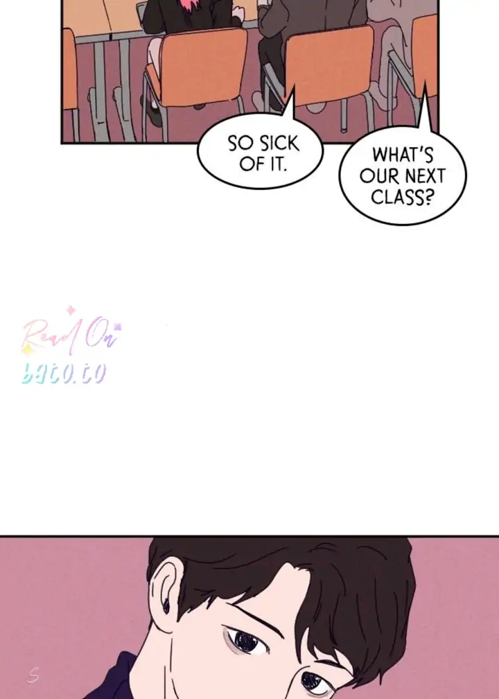 Read Nevertheless EN Manga Online